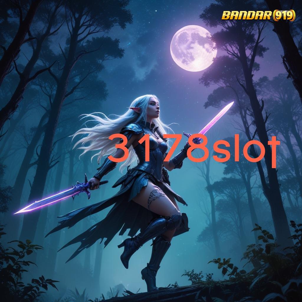 3178SLOT ✧ Teknologi Mesin Gacor Terbaru Didukung Apk Digital