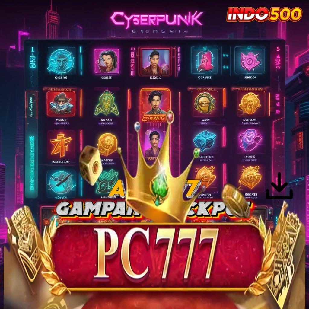 PC777 LINK ALTERNATIF ✨ info teruji efisien teknologi baru