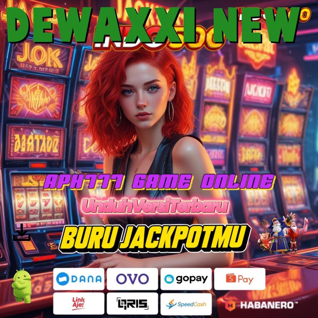 Dewaxxi New