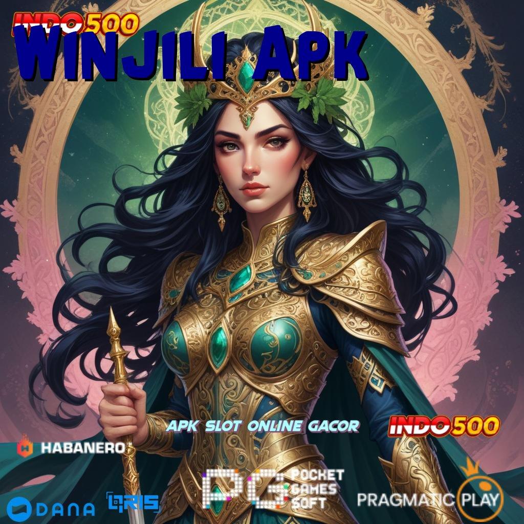 Winjili Apk