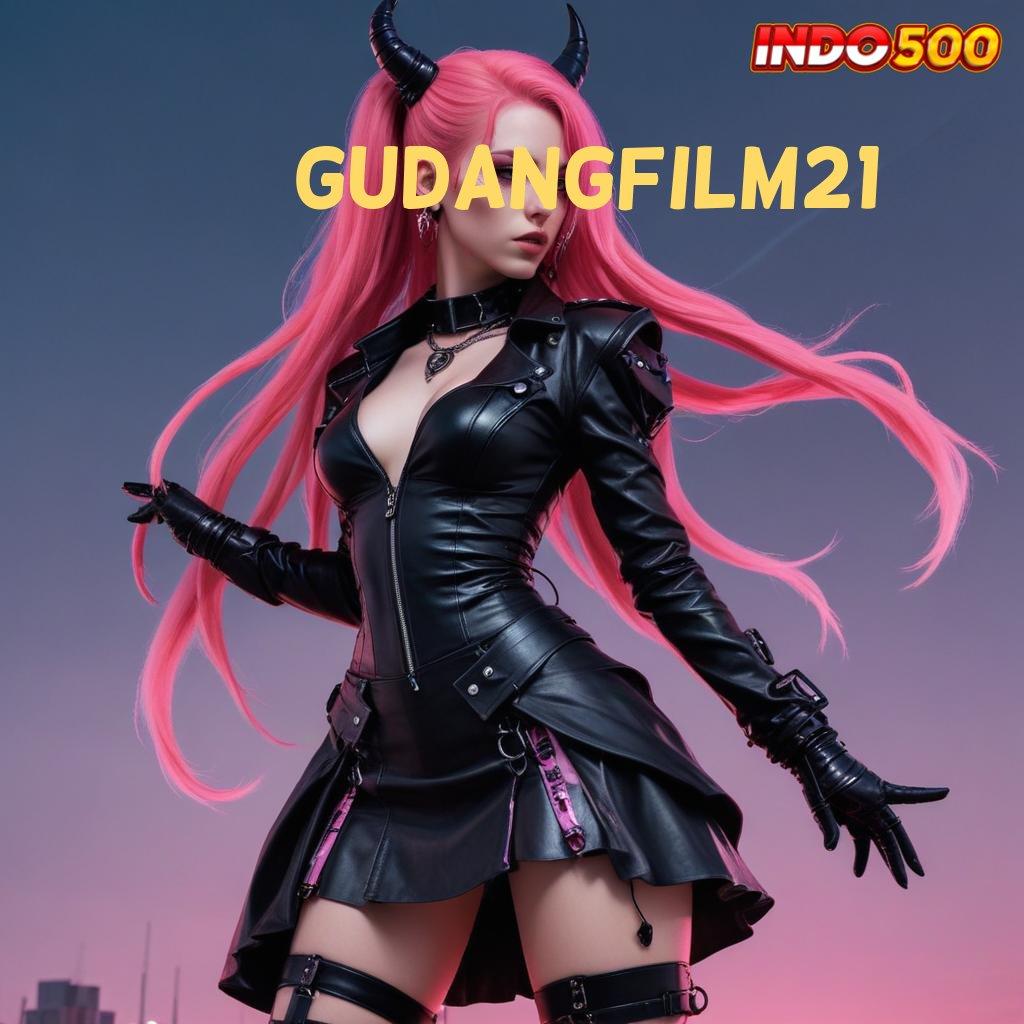 GUDANGFILM21 🔥 Slot APK Dengan Event Harian Bonus Download Gratis