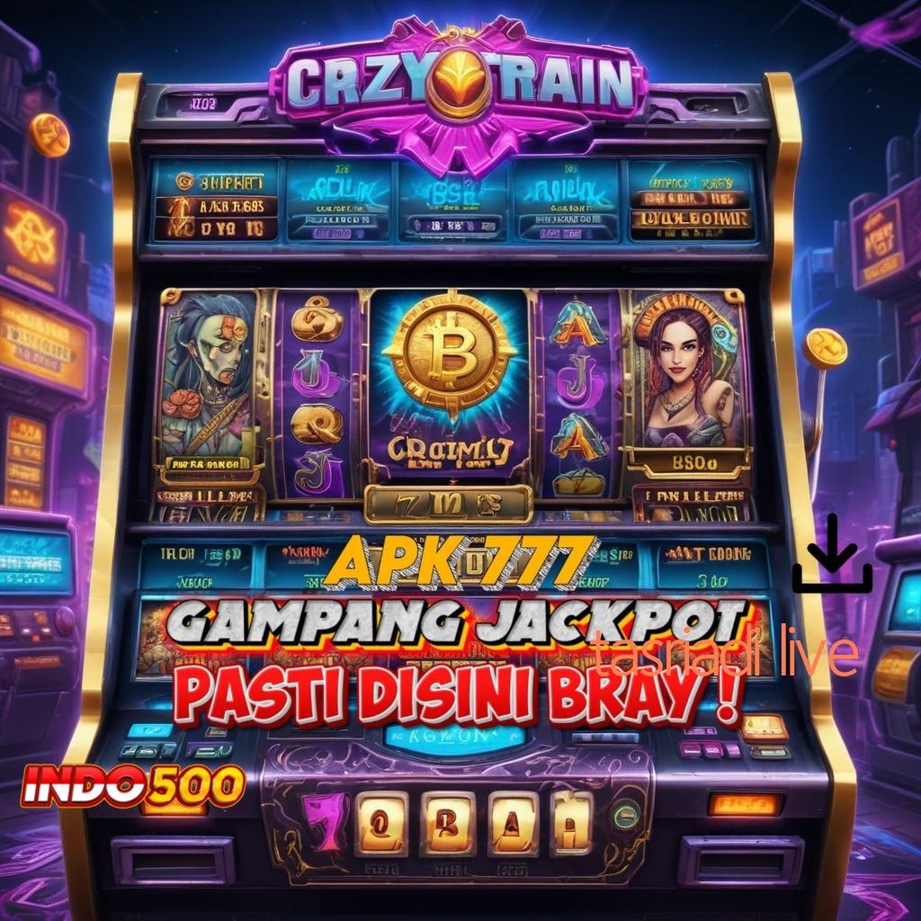 TASRIADI LIVE ↪ Berpotensi Juara Slot Langsung WD Cepat