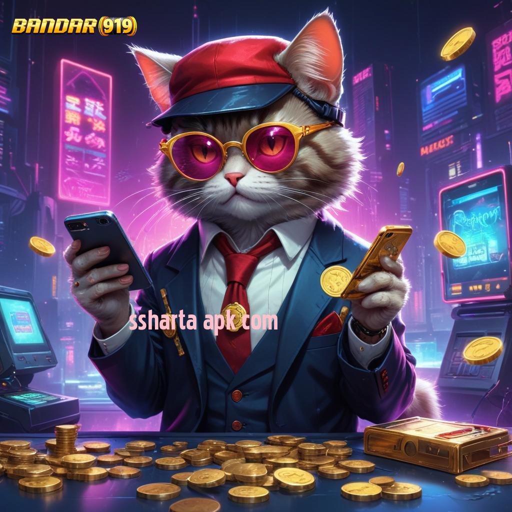 SSHARTA APK COM DKI Jakarta, Kota Jakarta Utara, Penjaringan