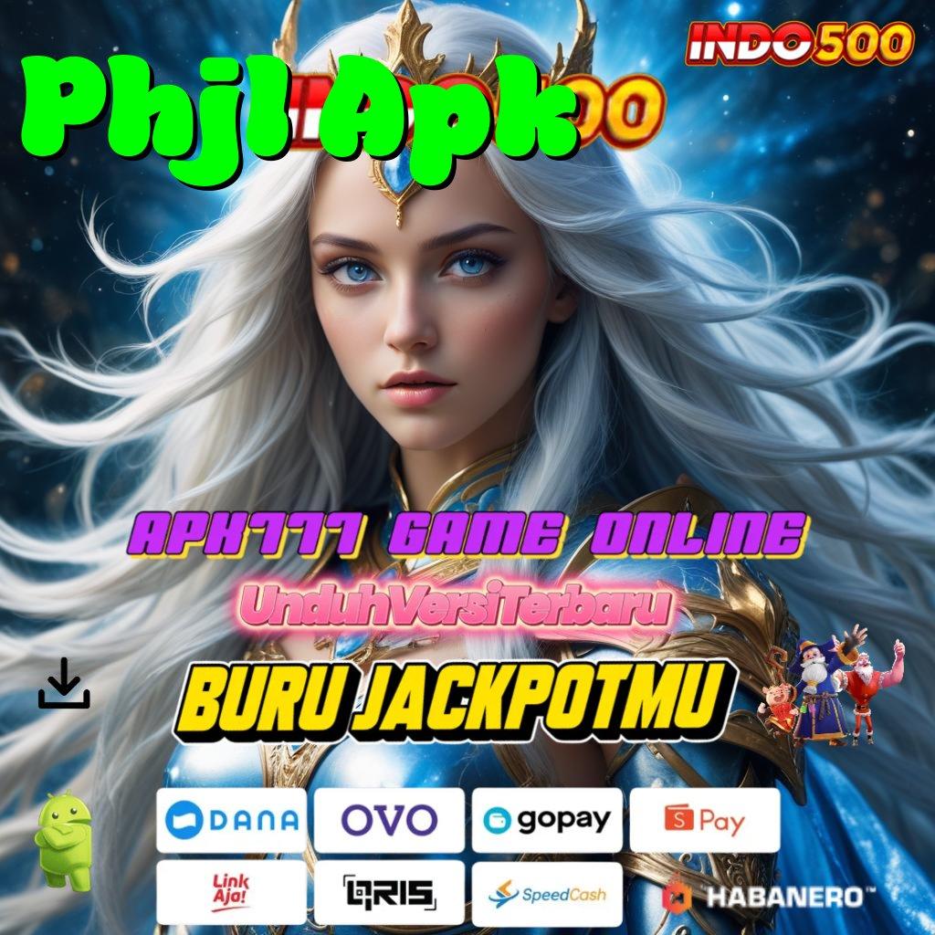 Phjl Apk