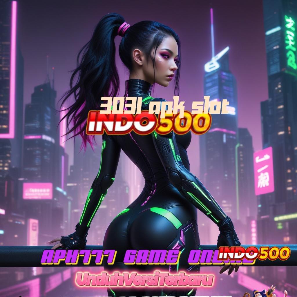 3031 APK SLOT ⚡ Praktik Sertifikasi Modern Teknikal Langsung Efektif