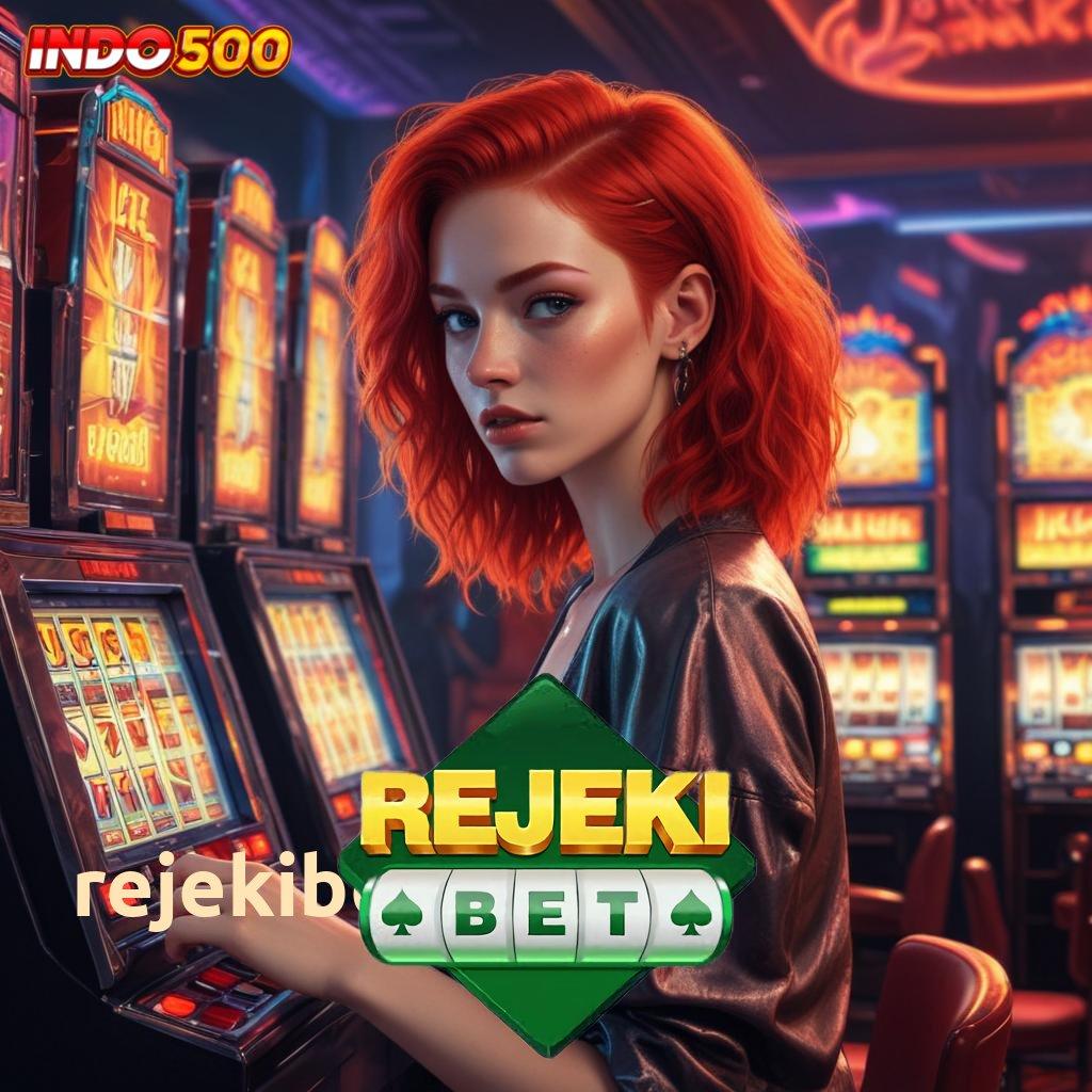 REJEKIBET APK ⇉ prima cepat digital transaksi layanan