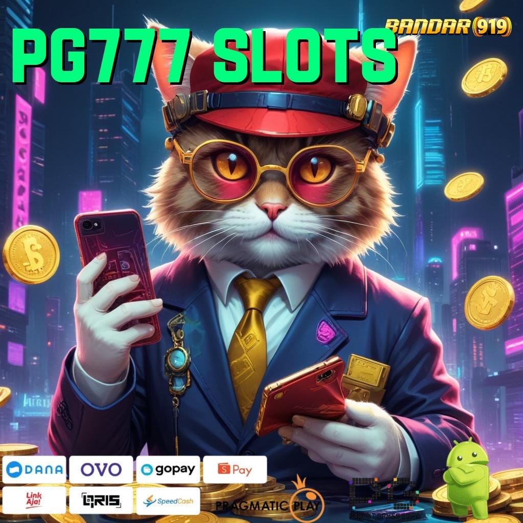 PG777 SLOTS > Mesin Slot Sultan Dengan Akun Baru Eksklusif