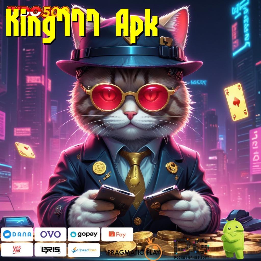 King777 Apk