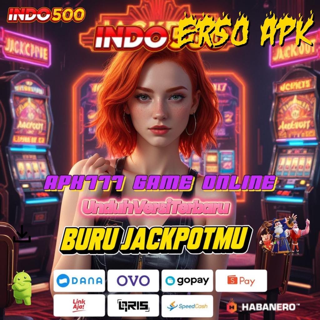 ER50 APK ⚌ RTP Tertinggi Android dan iOS Basis