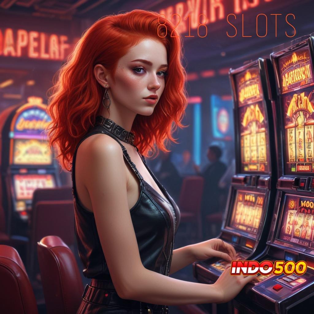 8218 SLOTS ♒ Pendekatan Cepat untuk Pembaruan Versi