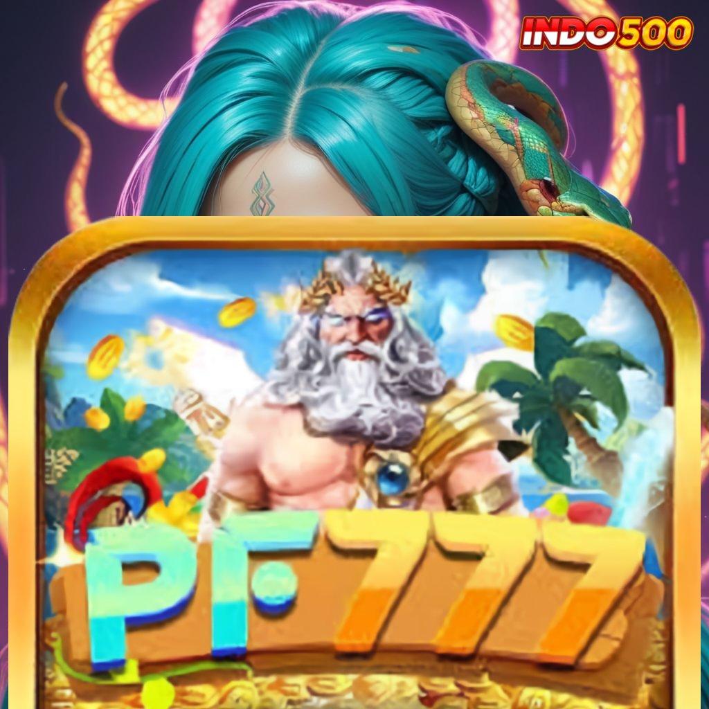 PF777 SLOT 🐉 Event Scatter Baru Gak Ada Rugi-Ruginya