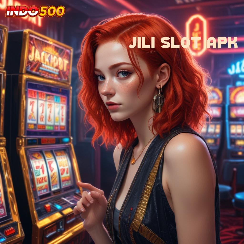 JILI SLOT APK ⚌ Deposit Ovo 25k Ayo Download Aplikasi Uang Asli Android