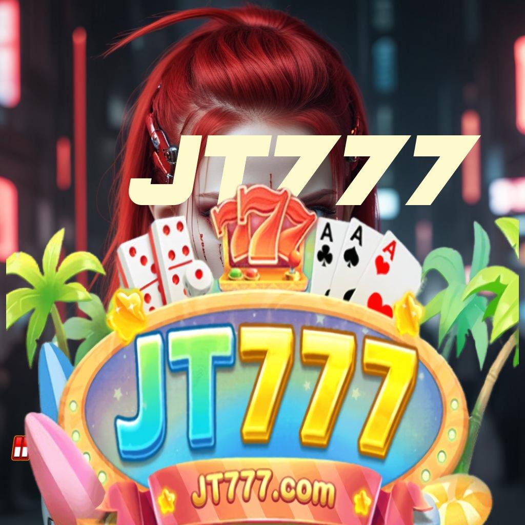 JT777 deposit langsung wd 5 ribu