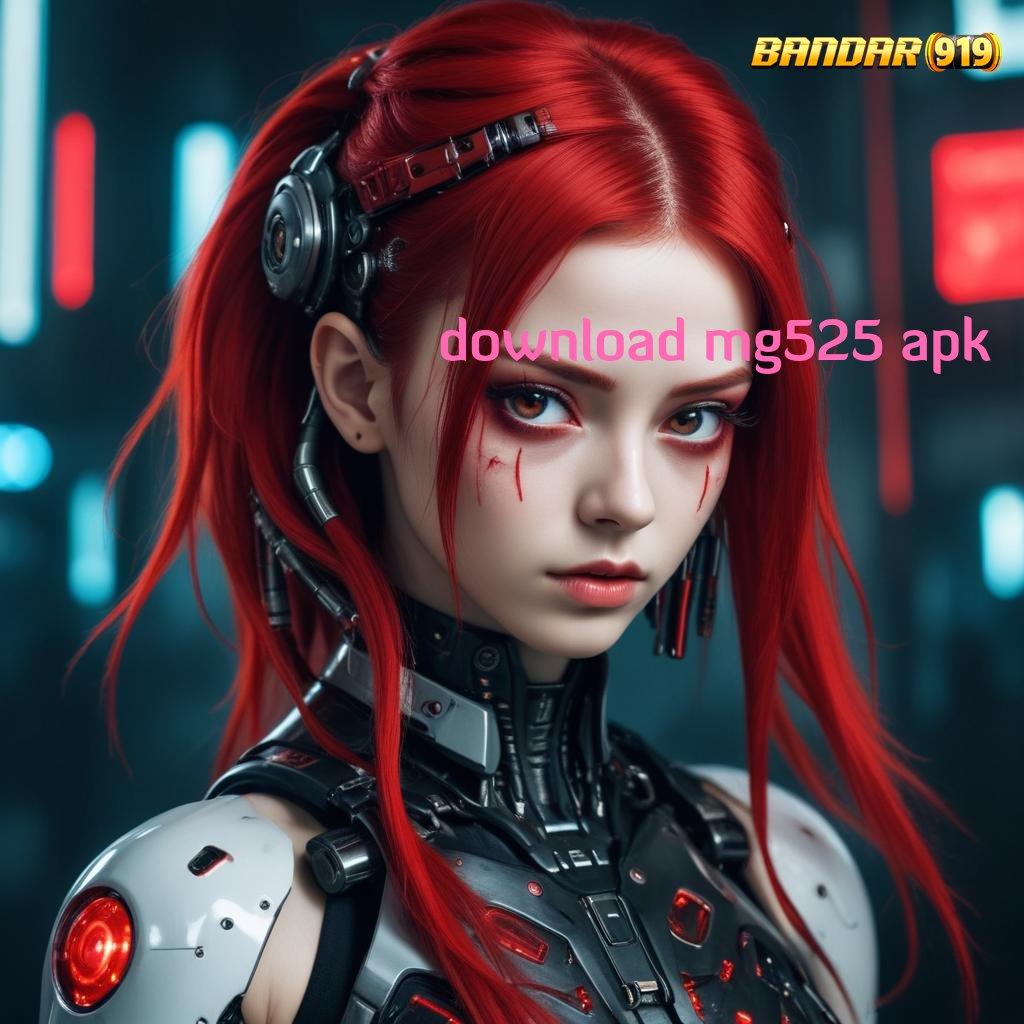 DOWNLOAD MG525 APK ↪ Peganglah Kunci Keberuntungan Setiap Putaran