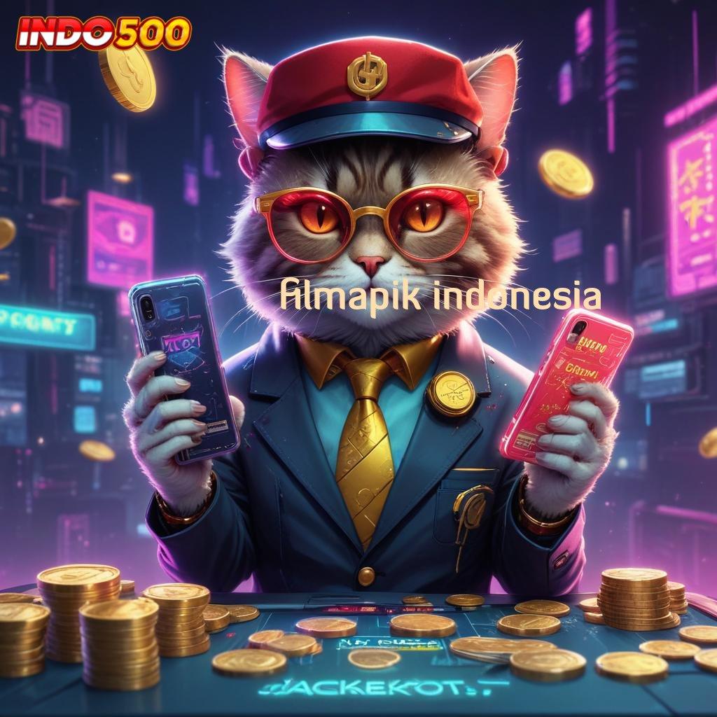 FILMAPIK INDONESIA Dp Langsung Wd 10k Dapatkan Apk Maxwin Slot Android iOS Terbaru