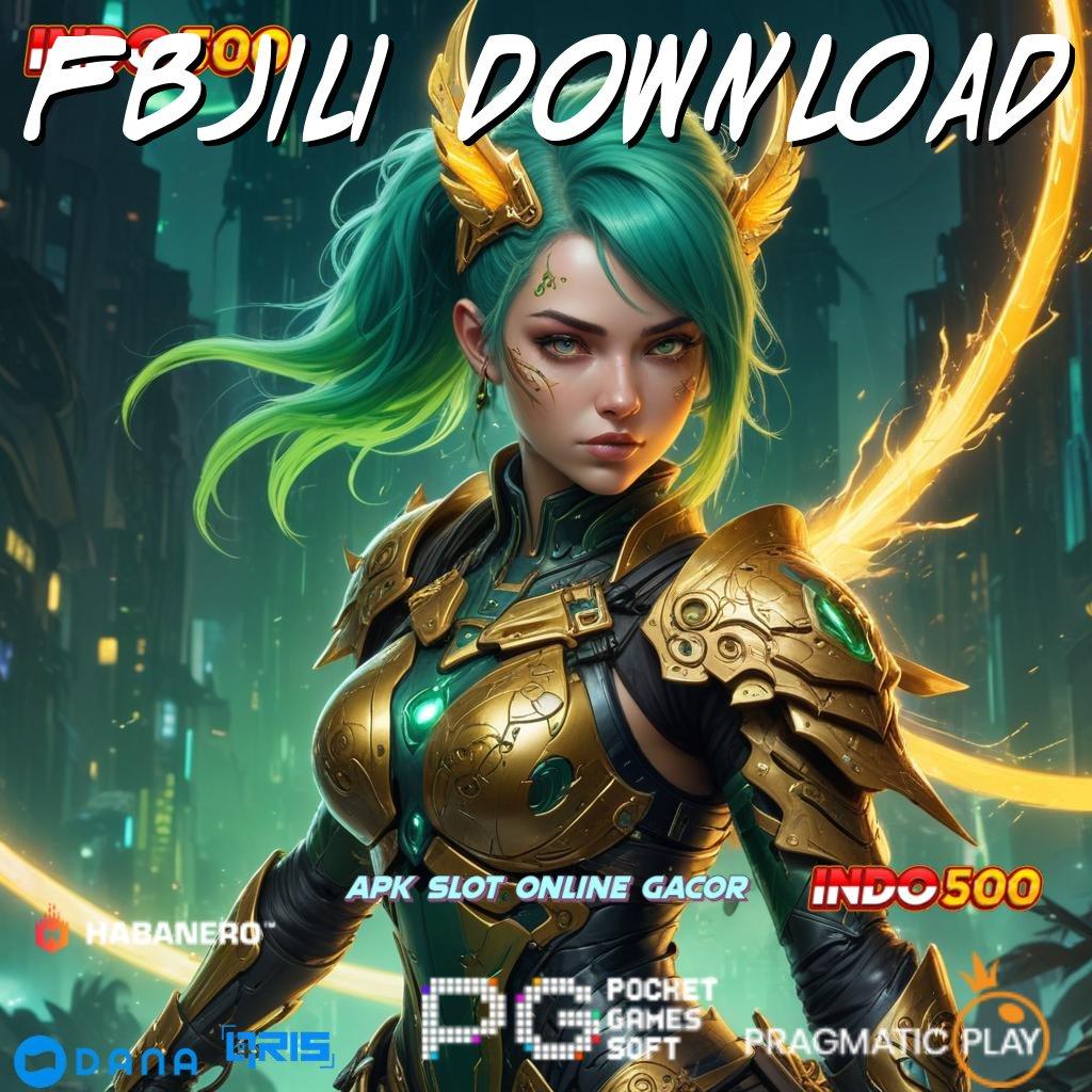 Fbjili Download