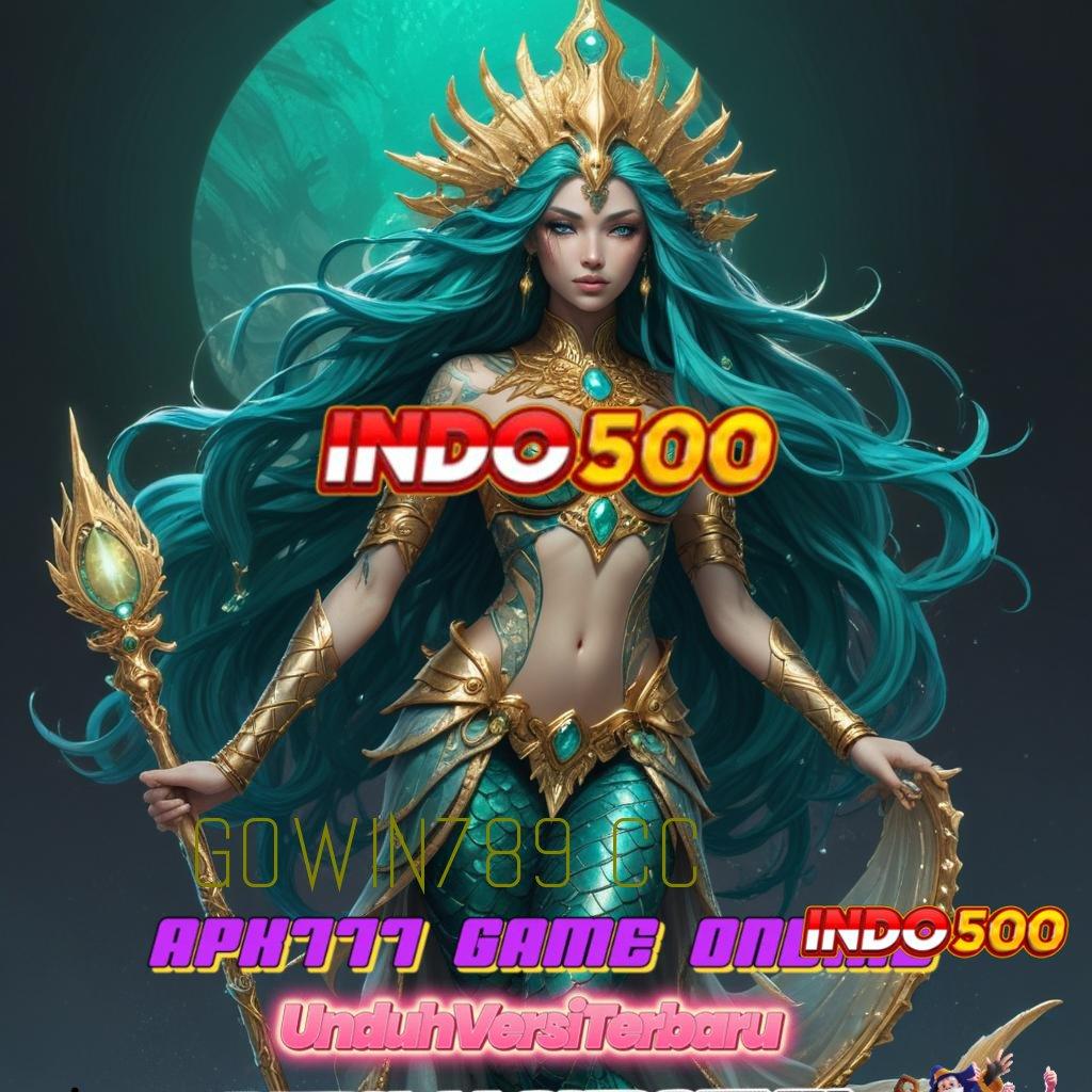 GOWIN789 CC ⇏ Event Mega Bonus Untuk Pemain Aktif Hari Ini