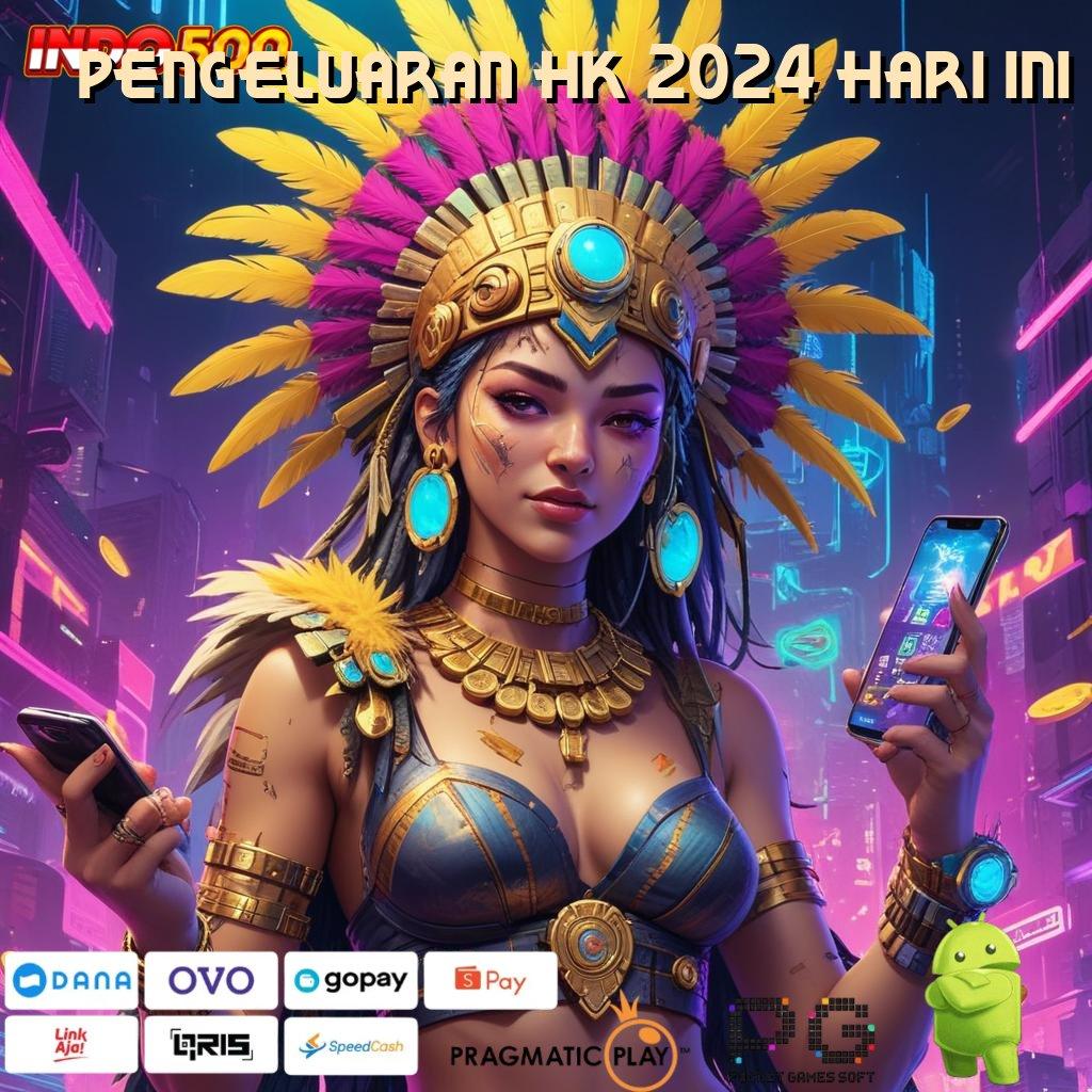 PENGELUARAN HK 2024 HARI INI Pusat Game Dengan Pilihan Event Menarik