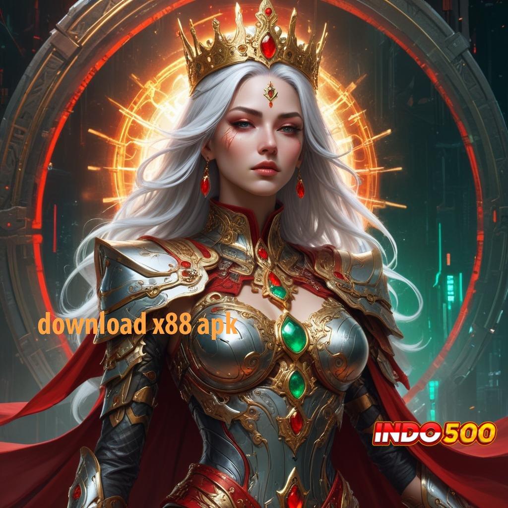 DOWNLOAD X88 APK ♒ teratas pertama keuntungan nyata berkembang ganda