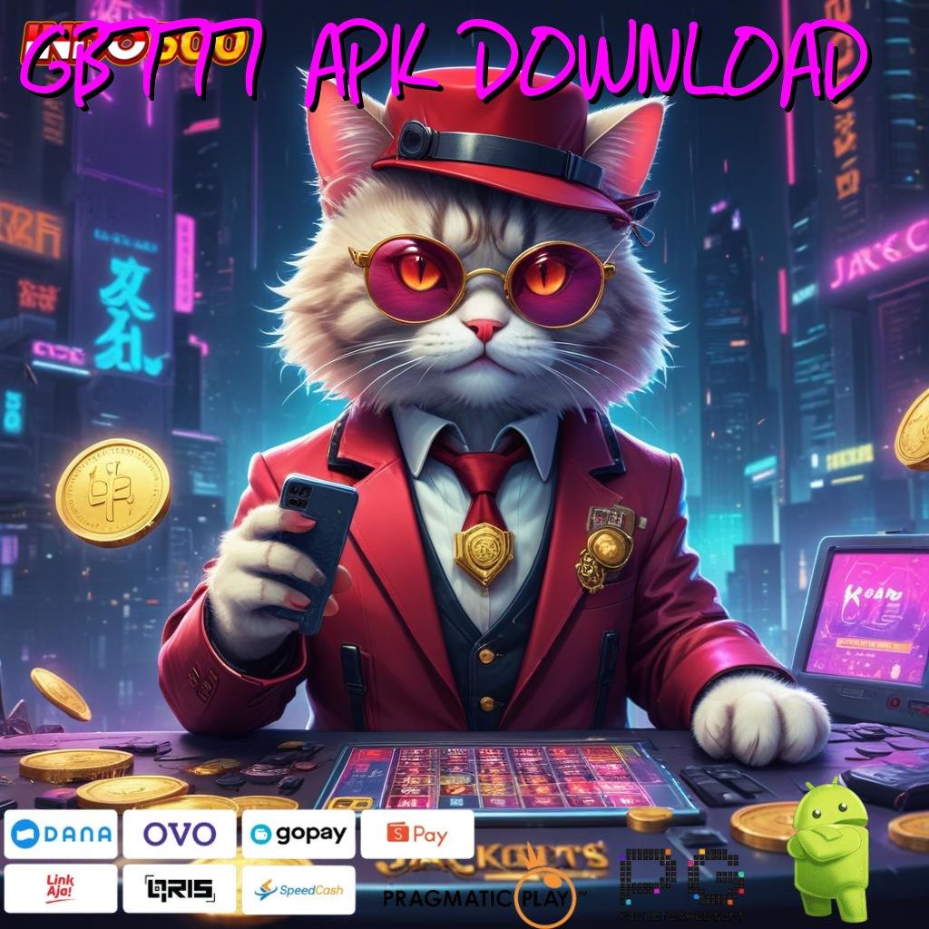 GB777 APK DOWNLOAD Aplikasi Spin Nasib Untung