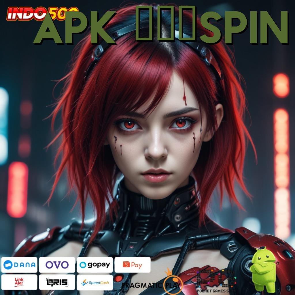 APK 988SPIN Gacor Berapapun Download Aplikasi Android Non Mod