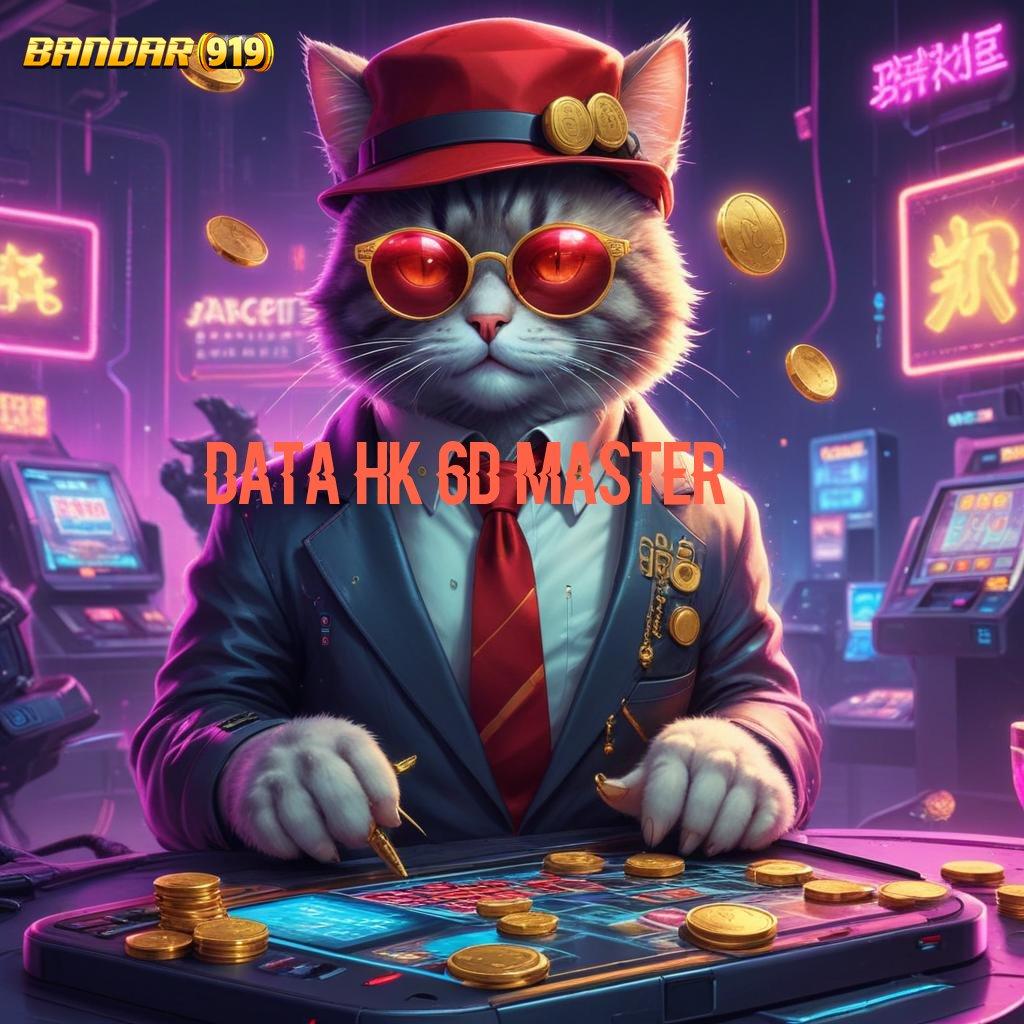 DATA HK 6D MASTER ⋗ Plaza Game Komprehensif Ayo Download Aplikasi Uang Nyata