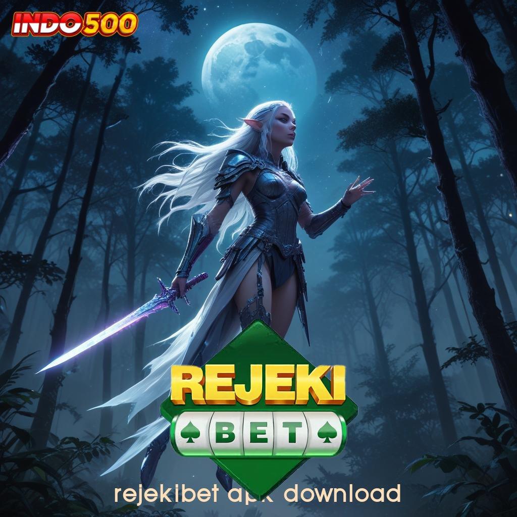 REJEKIBET APK DOWNLOAD Tidak Memerlukan Pembayaran Download Apk Slot Maxwin Versi Terbaru