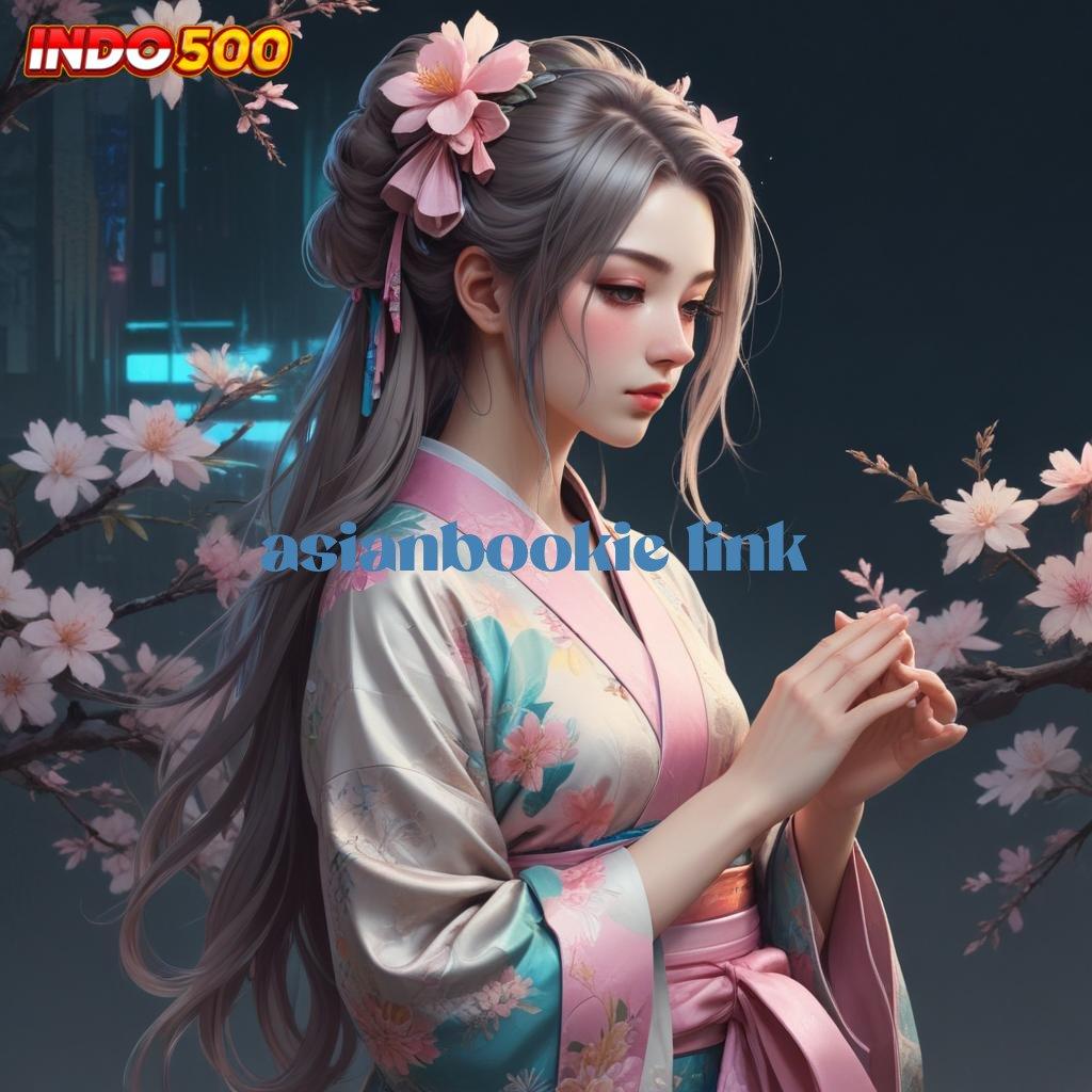 ASIANBOOKIE LINK ⚌ Bonus APK Pembaruan 57