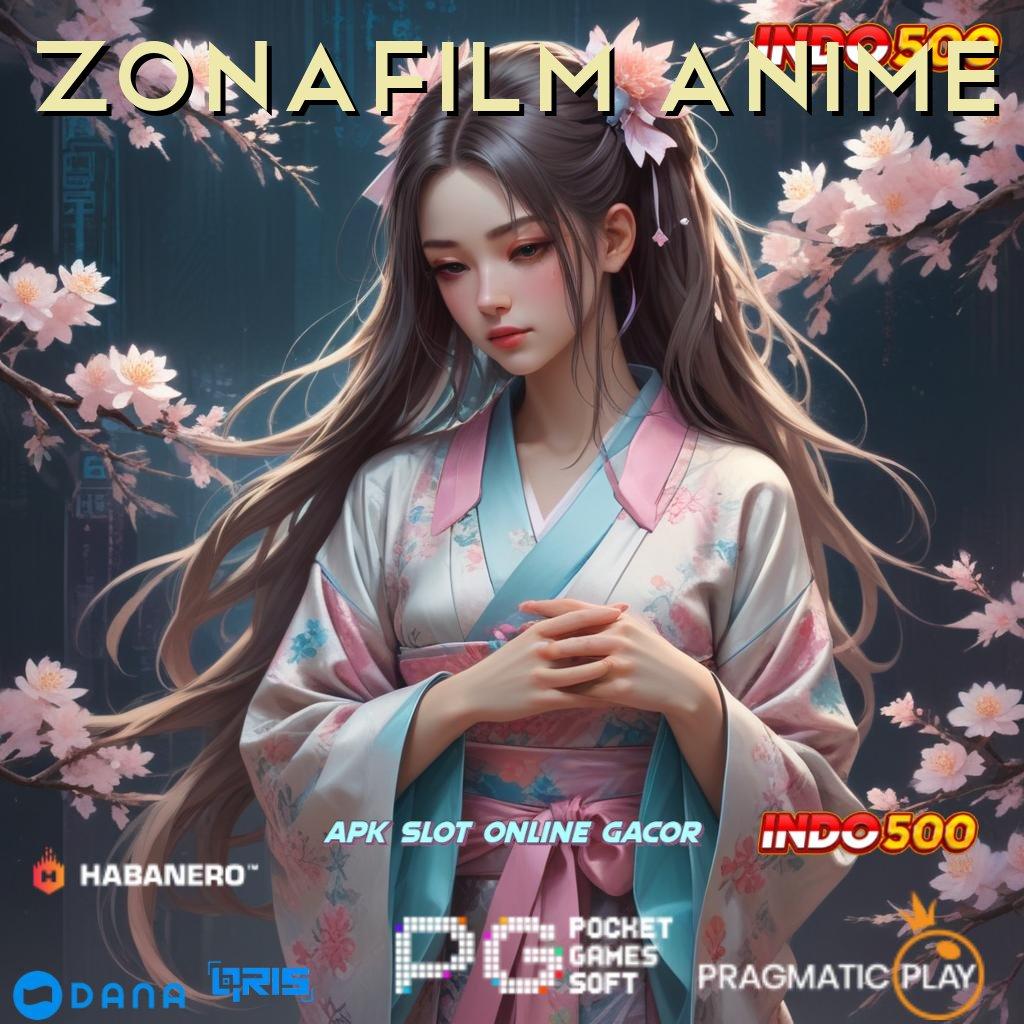 Zonafilm Anime