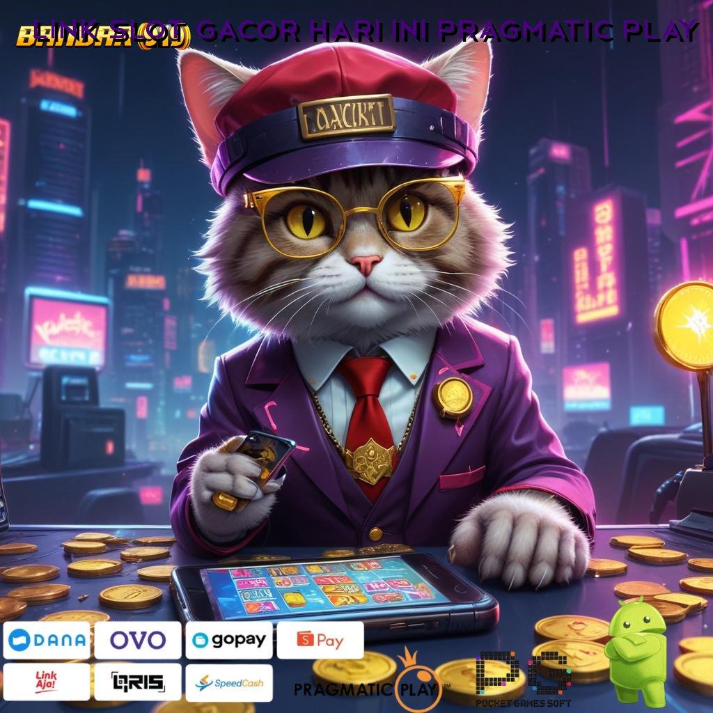 LINK SLOT GACOR HARI INI PRAGMATIC PLAY : rute baru profit besar tanpa ribet