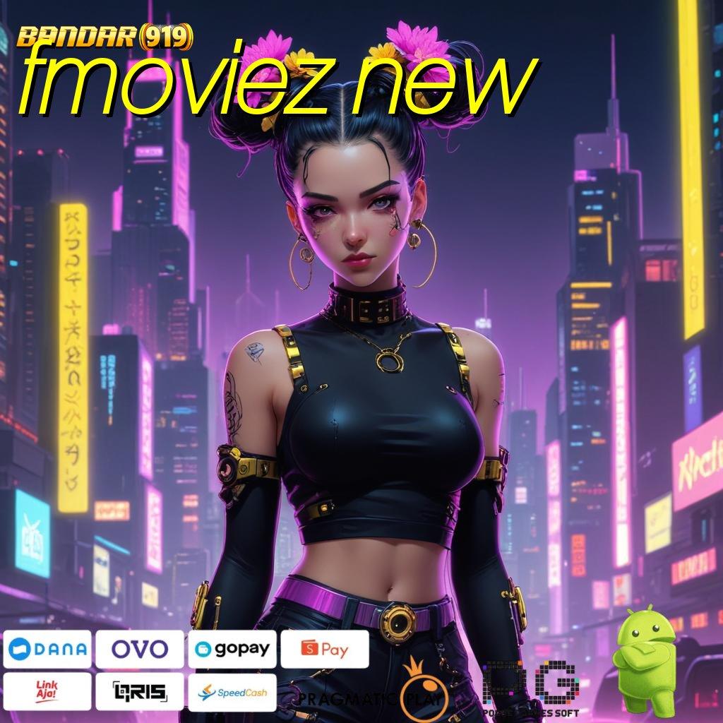 FMOVIEZ NEW , Update (Versi New) 6.4 Unduh Bonus Sekarang