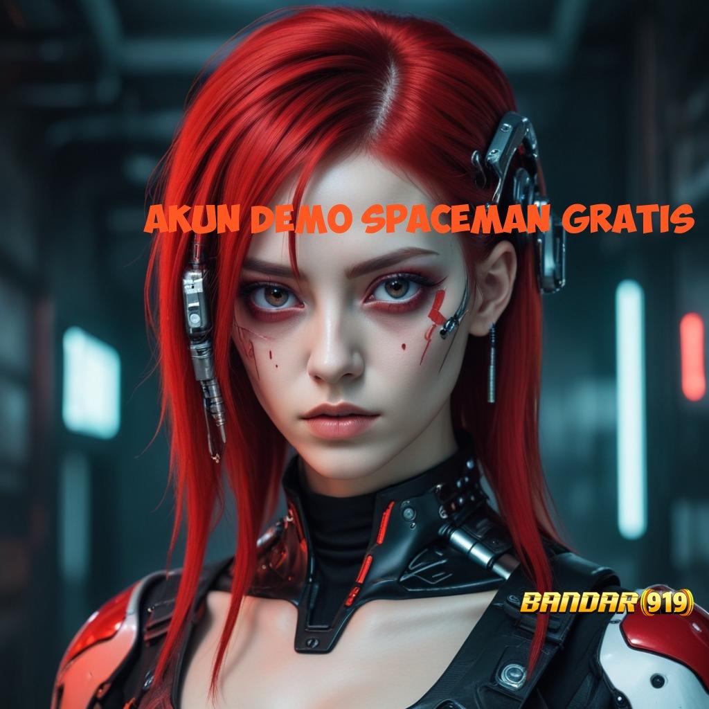 AKUN DEMO SPACEMAN GRATIS ✧ Hadiah Anti-Penuaan Eksklusif Untuk Anda