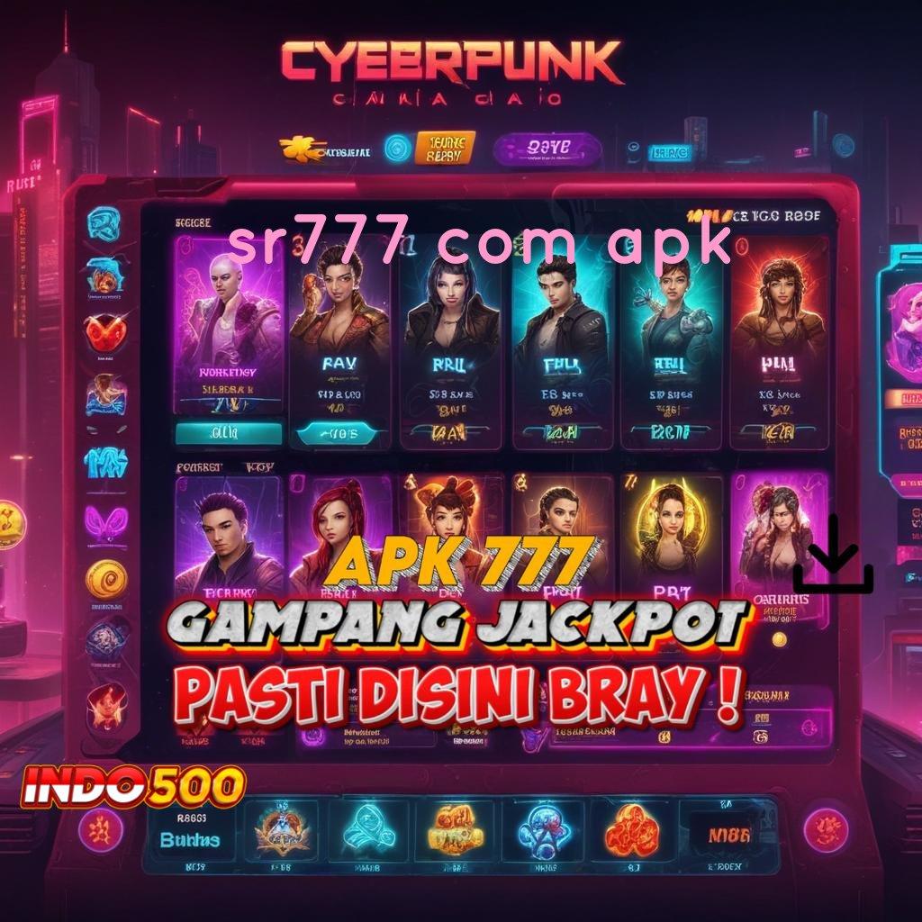 SR777 COM APK 💯 Dp Bank Bsi 10000 Instal Aplikasi Main Uang Nyata di Android