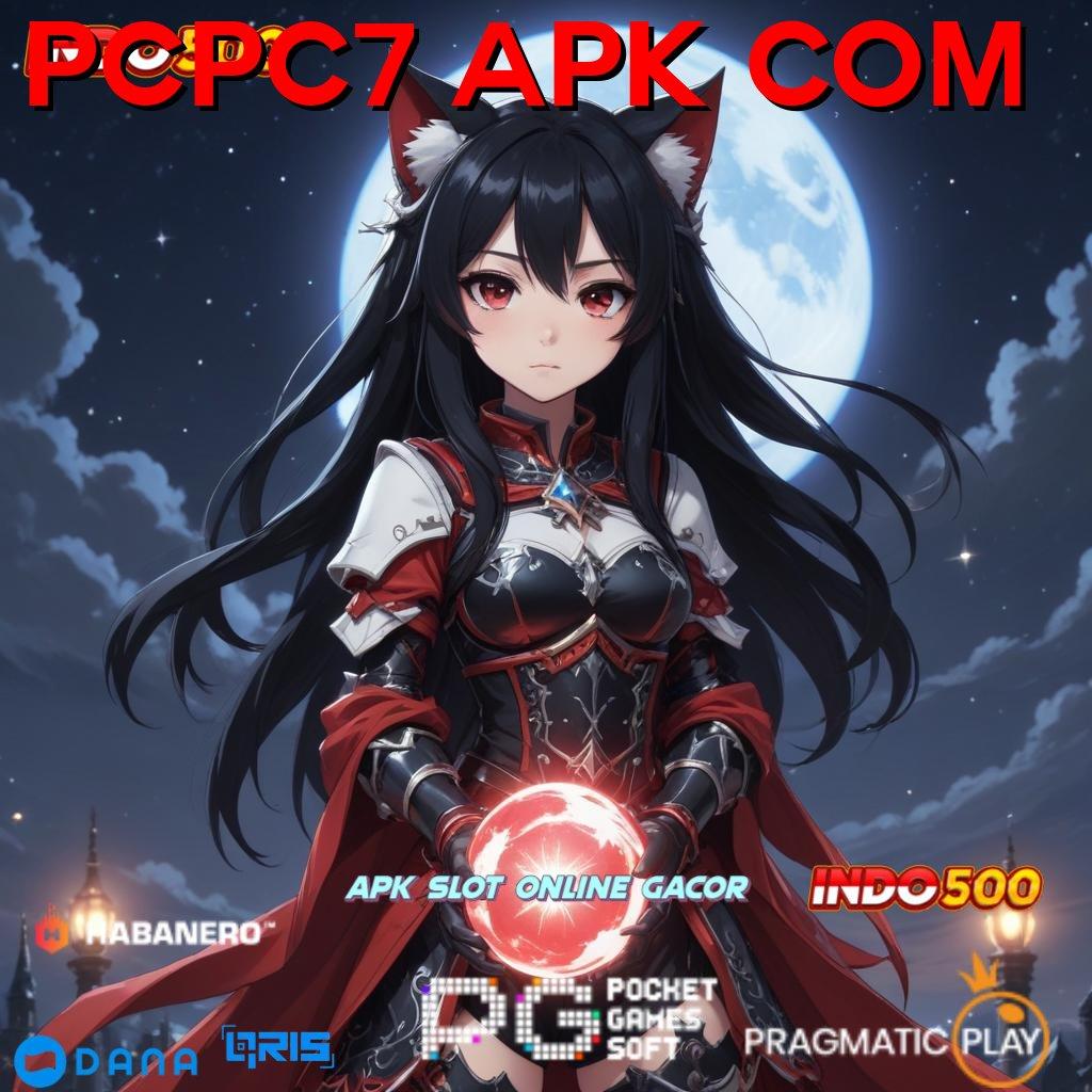 Pcpc7 Apk Com