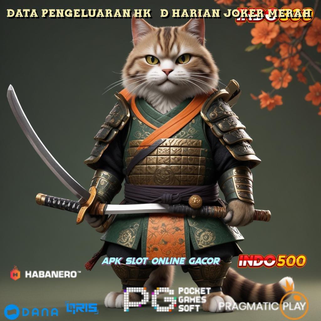 DATA PENGELUARAN HK 6D HARIAN JOKER MERAH ➳ Download Mesin Canggih Dengan Spin Mudah