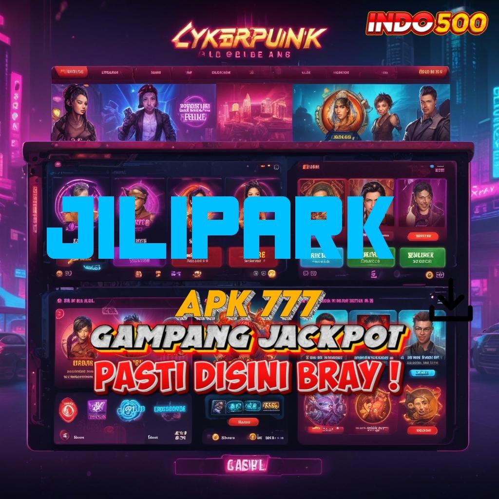 JILIPARK Spin Efektif Modal Receh Langsung Untung