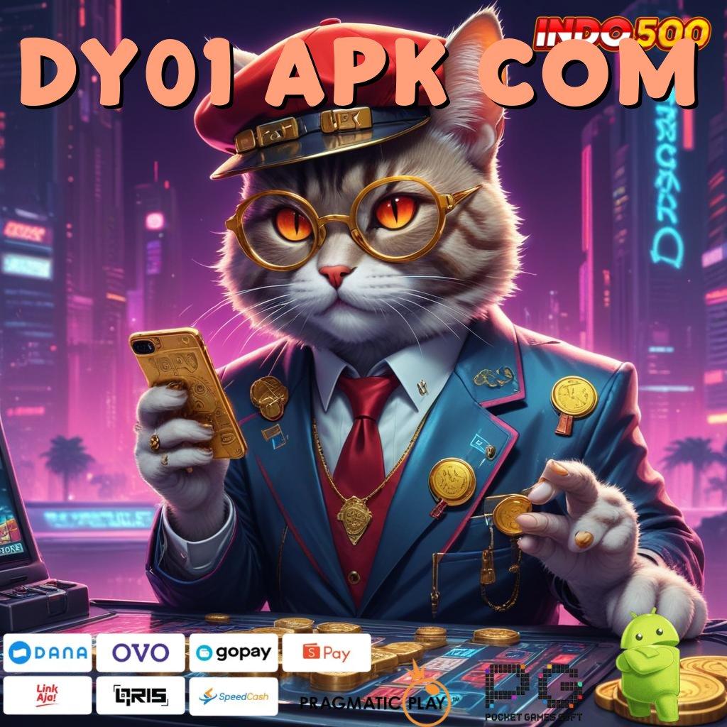 DY01 APK COM kerja modern versi gratis kerja