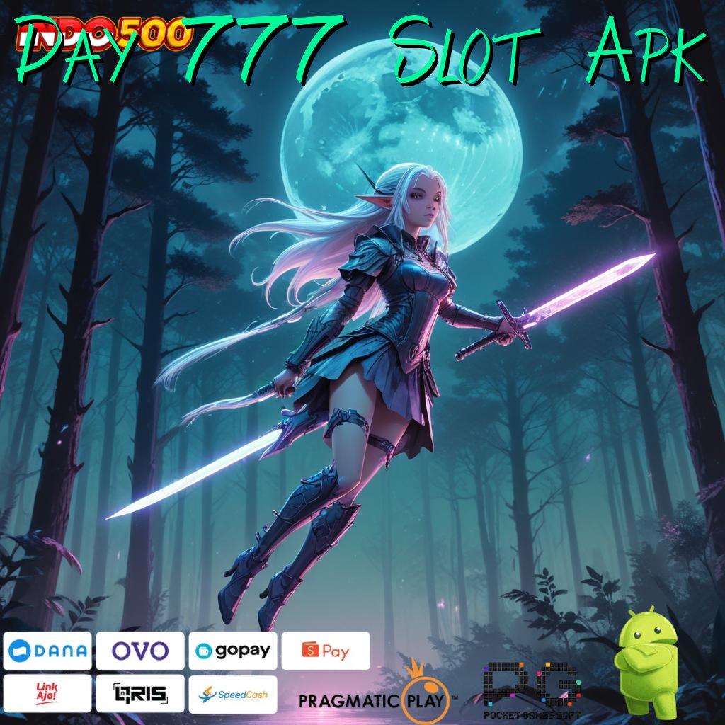 Day 777 Slot Apk