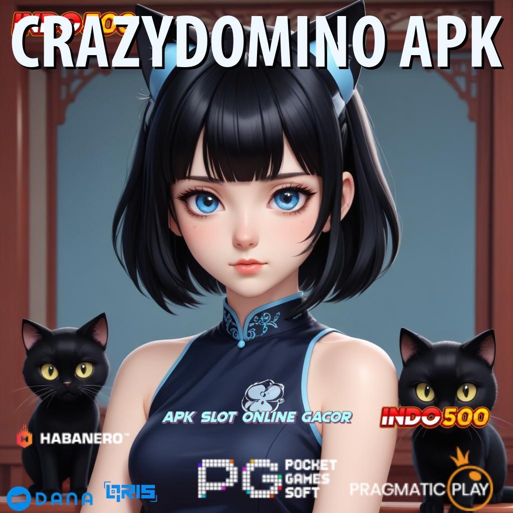 CRAZYDOMINO APK ≫ Penarikan Otomatis Nonstop Download Apk Slot 777 Gacor Terbaru Android