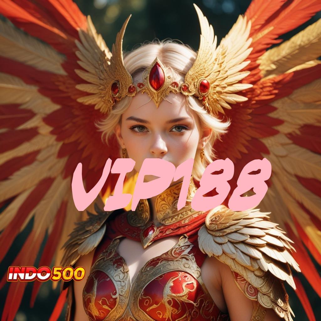 VIP188 APK Bonus RTP Tinggi 2025 Sarana Operasional