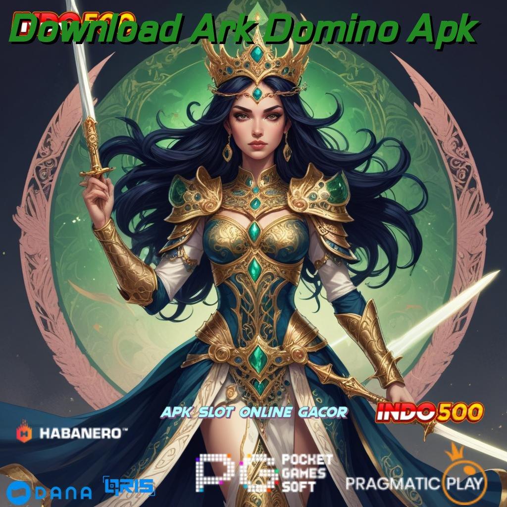 Download Ark Domino Apk