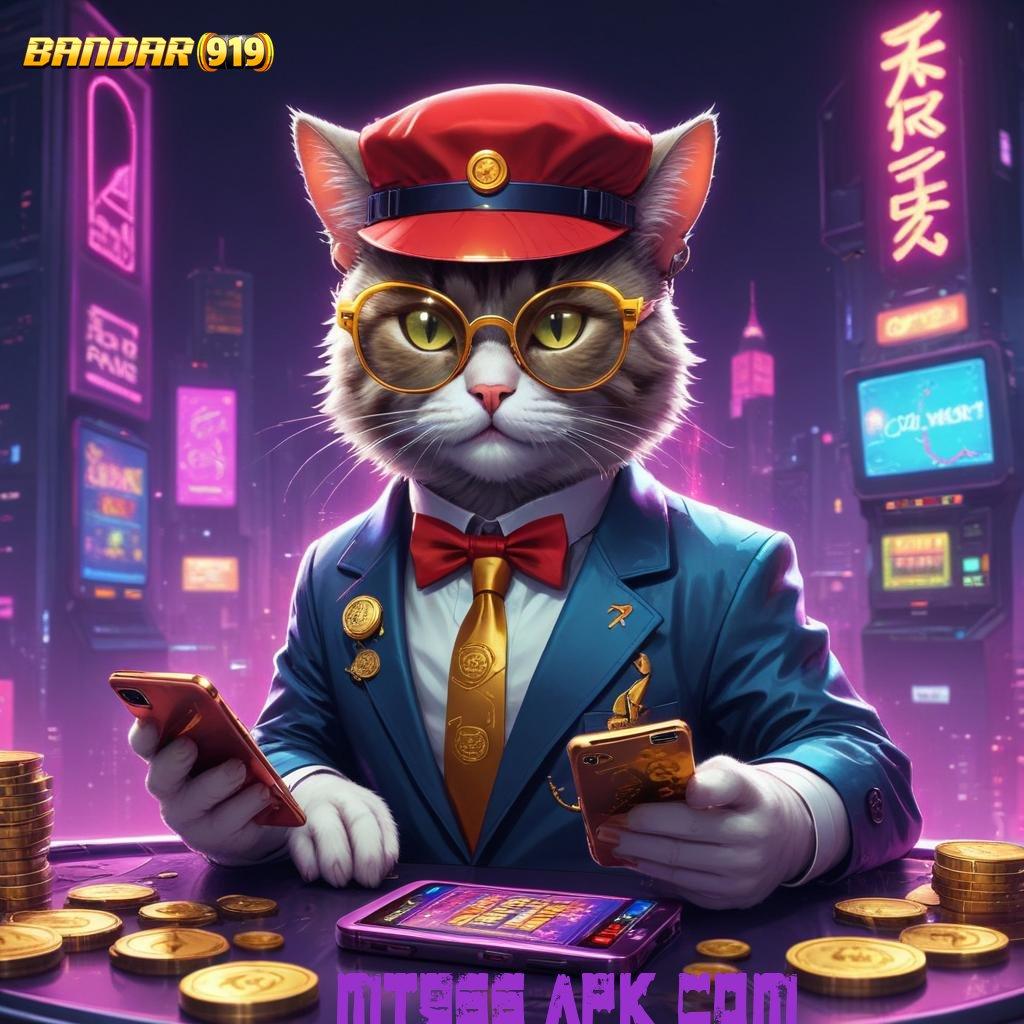 MT966 APK COM 💥 panduan mudah raih hasil maksimal