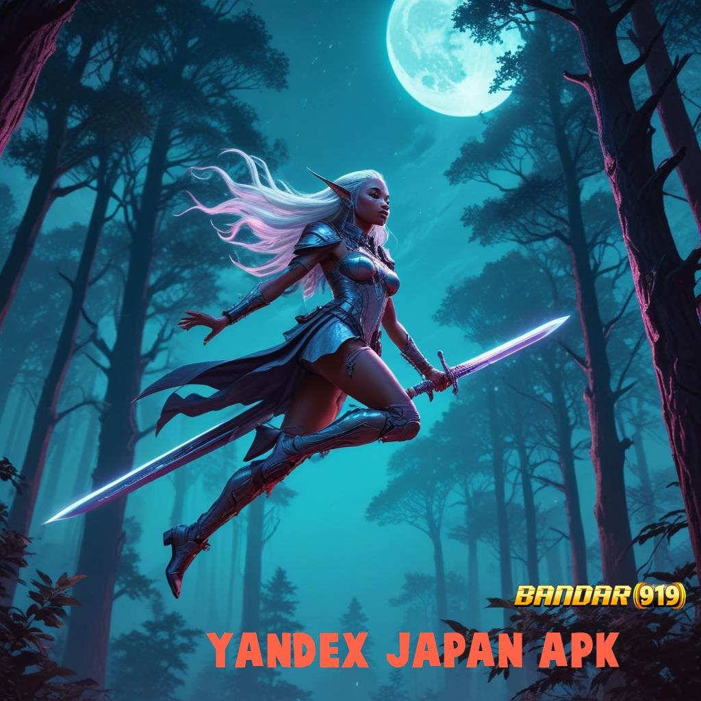 YANDEX JAPAN APK ✨ Depo Bank Bsi Untuk Pemenang Pasti