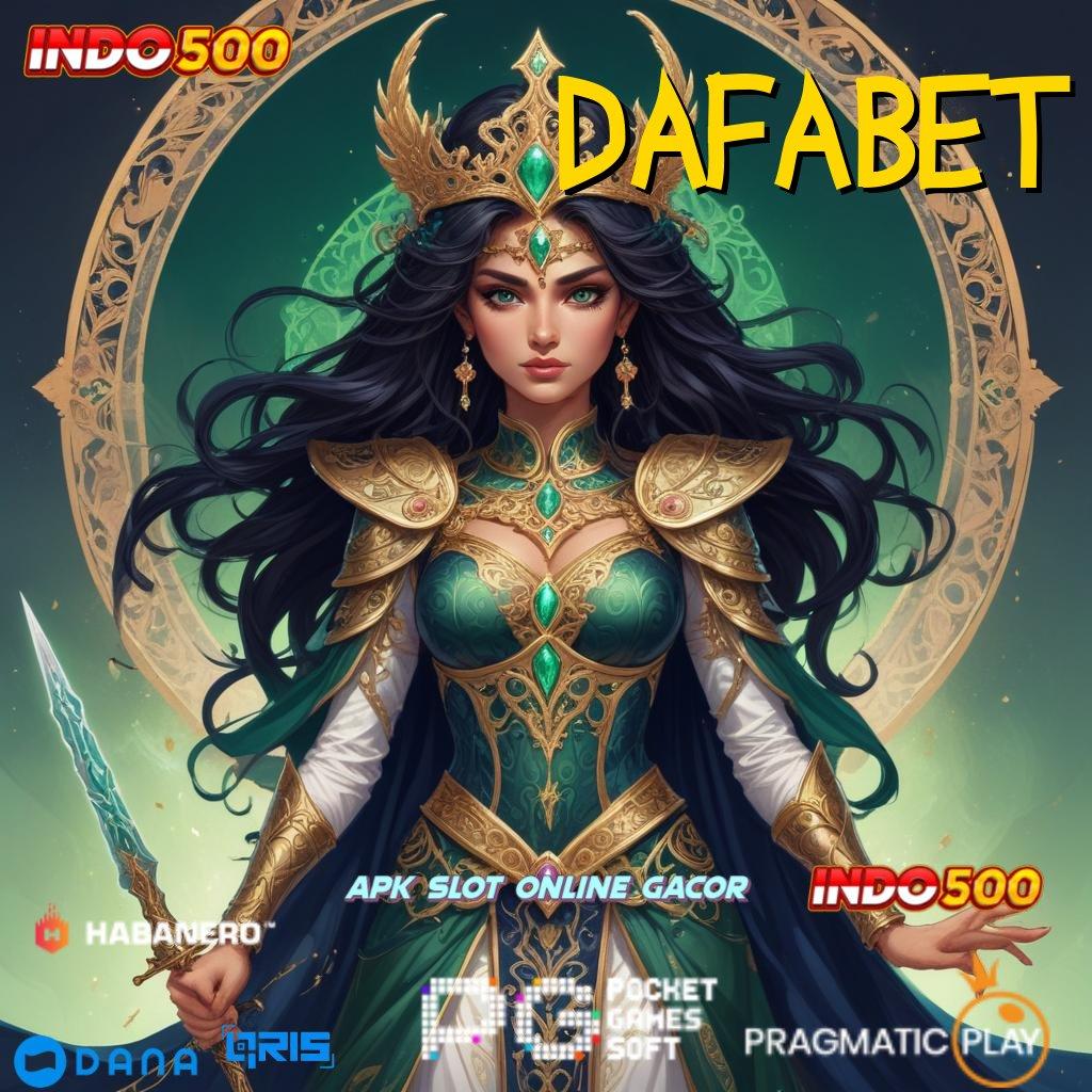 DAFABET 🎮 Terkemuka Auto Mudah Dalam Usaha Keras