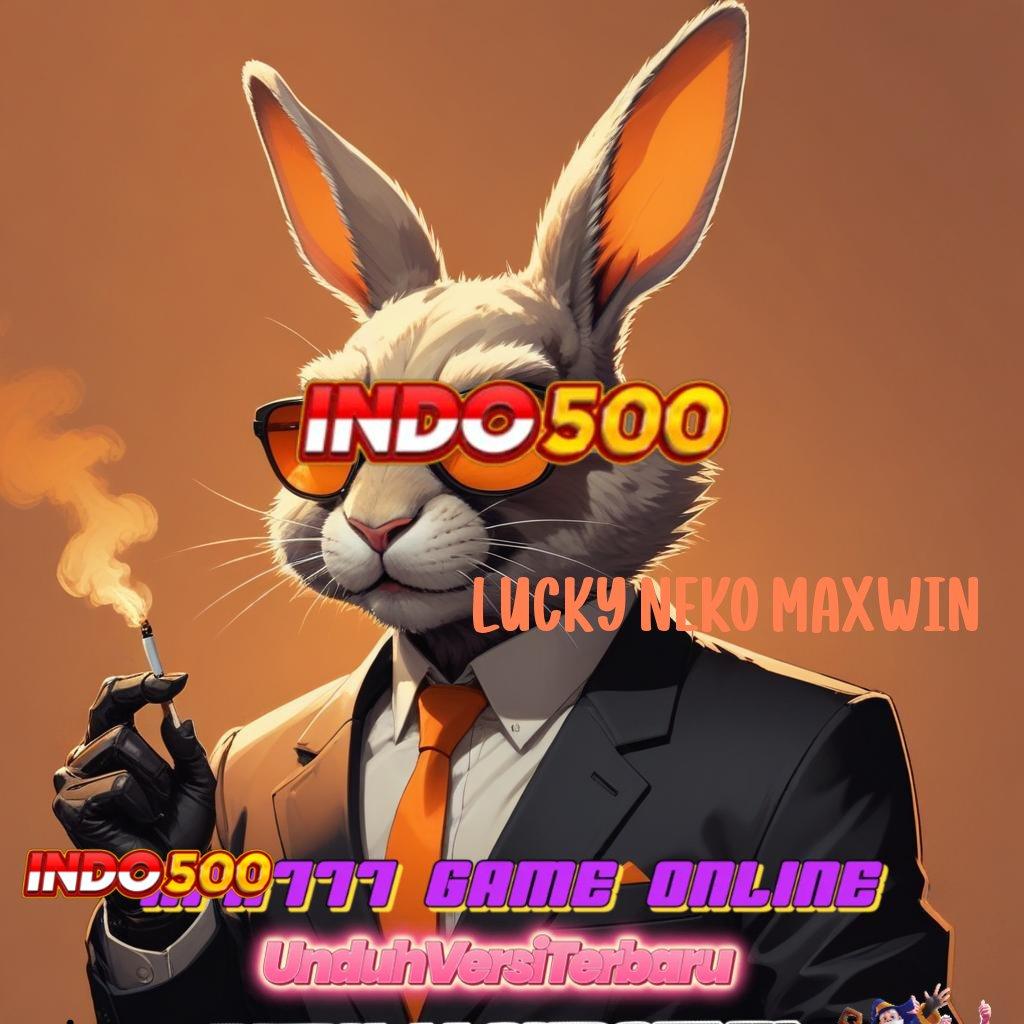 LUCKY NEKO MAXWIN > Roda Takdir Ambil Aplikasi Uang Riil untuk Android