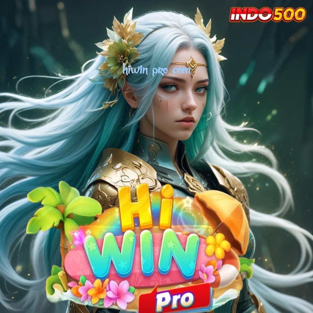 HIWIN PRO COM 🔥 Blockchain Apk Versi Aman Dengan Teknologi Modern