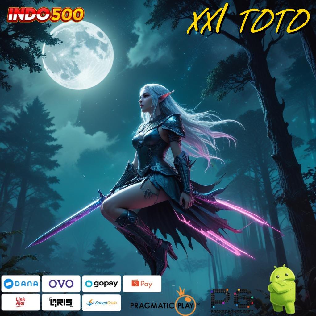 XX1 TOTO Depo Mandiri 25k Versi Baru Slot Idr 777 APK 2025