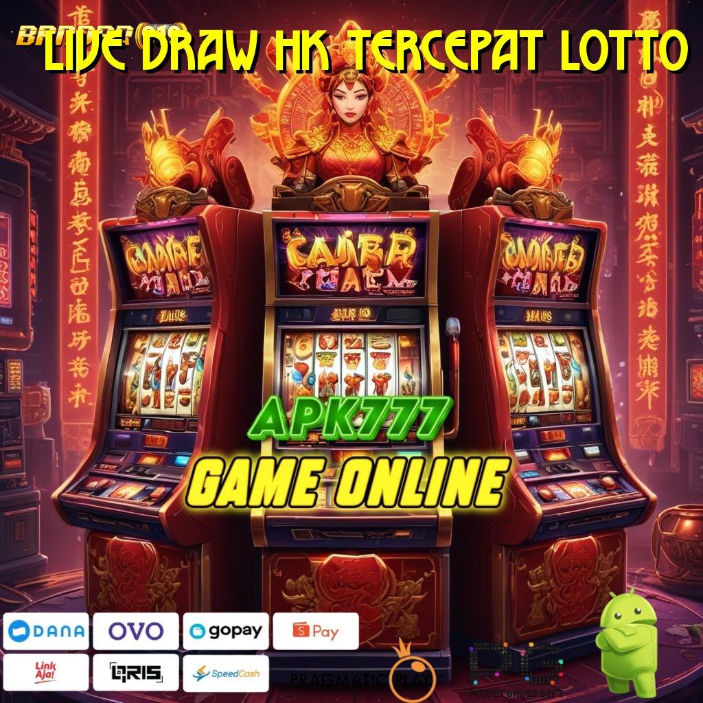 LIVE DRAW HK TERCEPAT LOTTO @ ketekunan menuju keuntungan