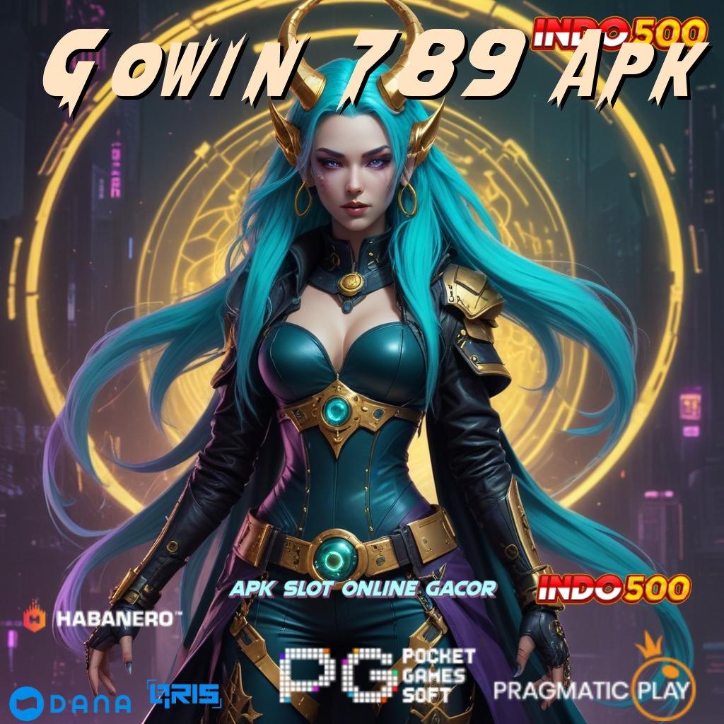 Gowin 789 Apk