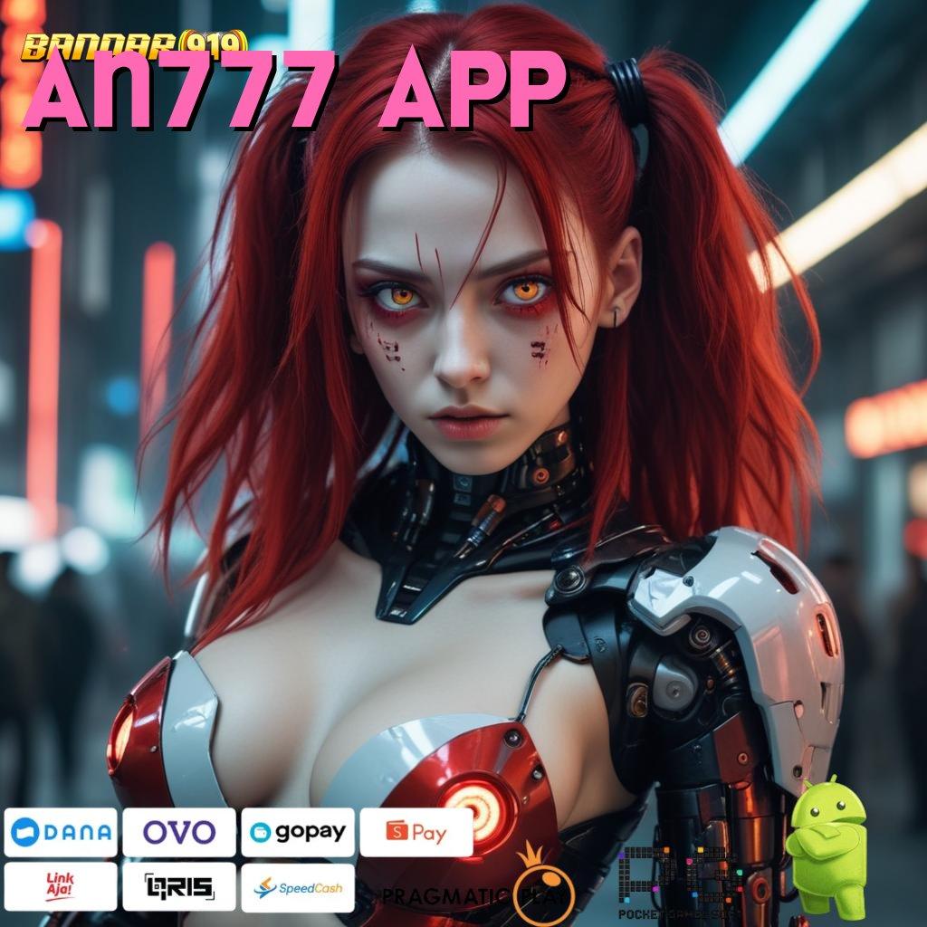 AN777 APP | Produk Keberhasilan Bonus Newbie Pakai Gopay Melimpah